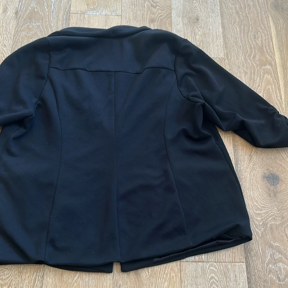 Torrid Blazer - Picture 7 of 7